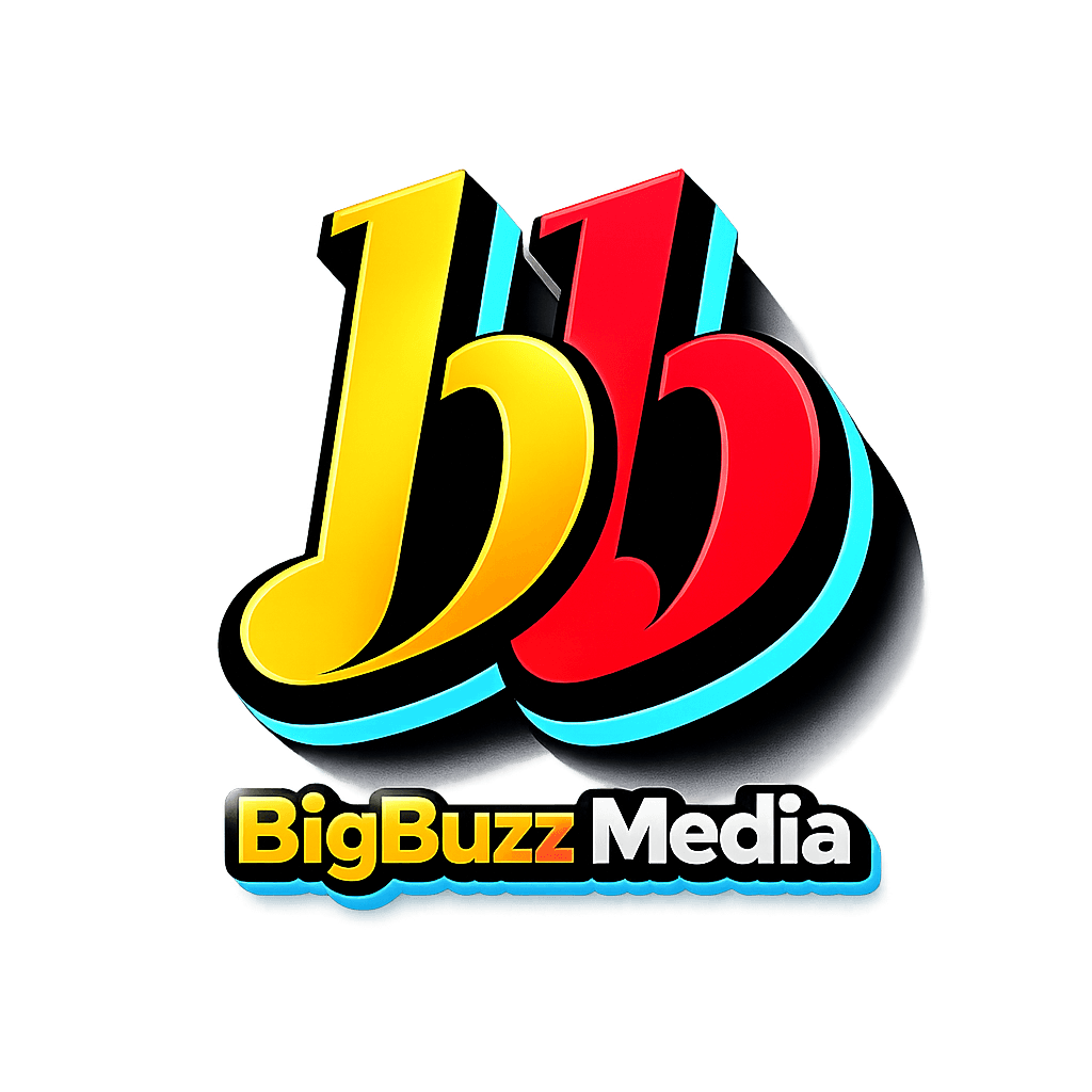 BigBuzz Media